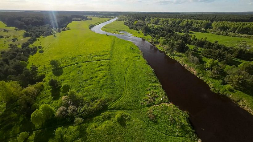 Уютный уголок природы в Завидово. 30 соток. Цена: 6.500.000 руб.