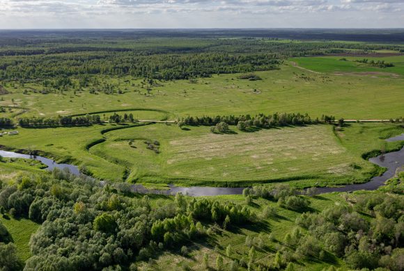 Эксклюзив 1 линия реки. 4.5 Га. Цена: 27.000.000 руб.