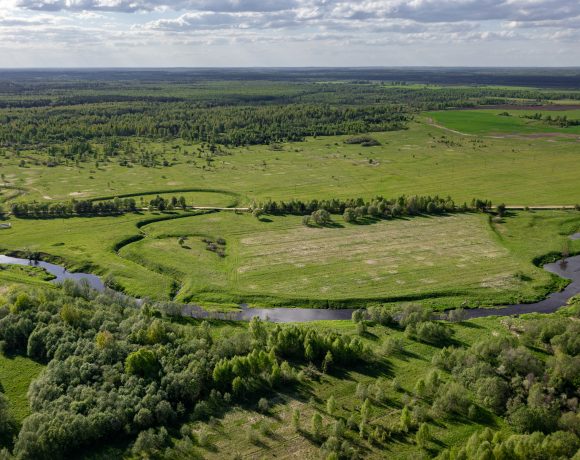 Эксклюзив 1 линия реки. 4.5 Га. Цена: 27.000.000 руб.
